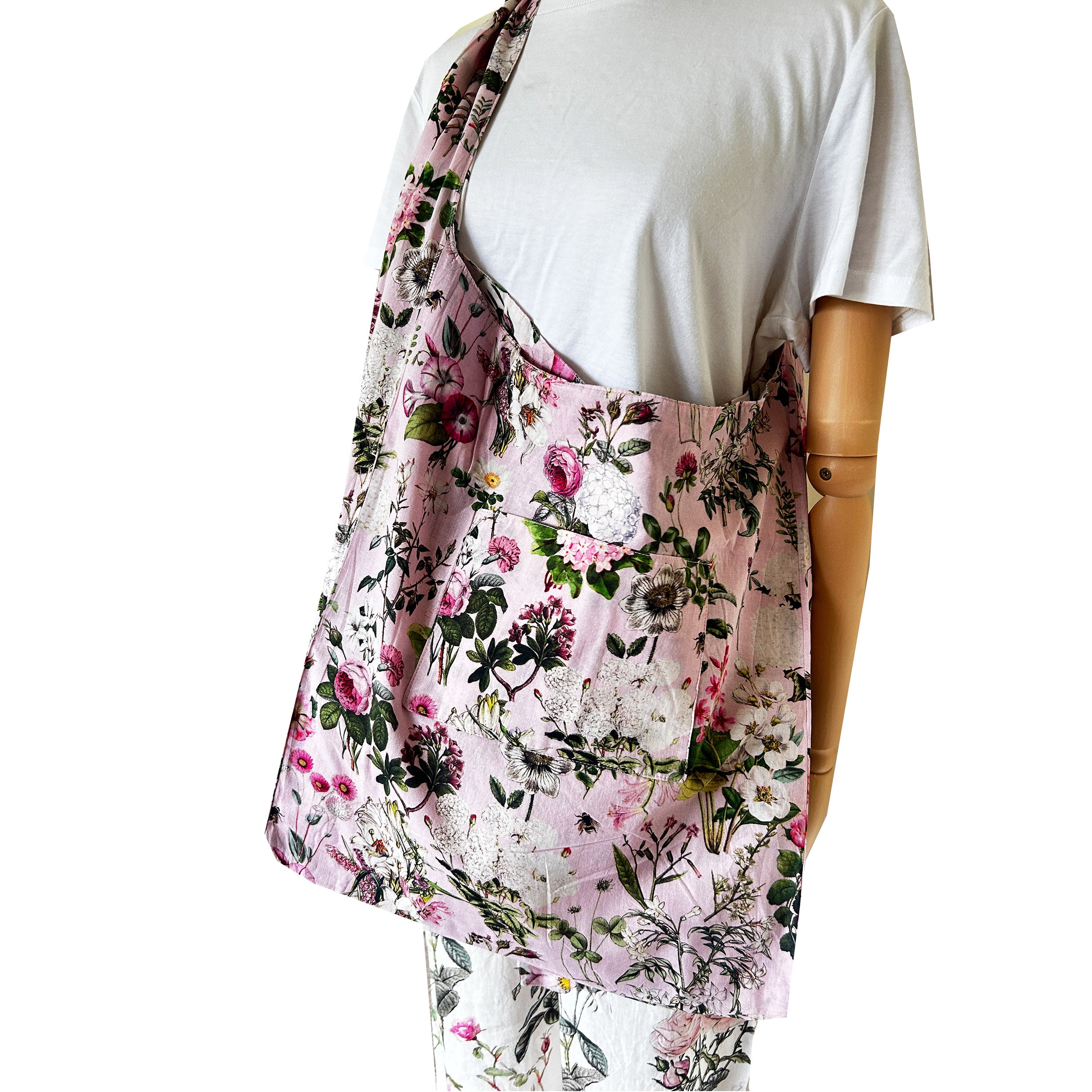 Gallerie Bag - Petals