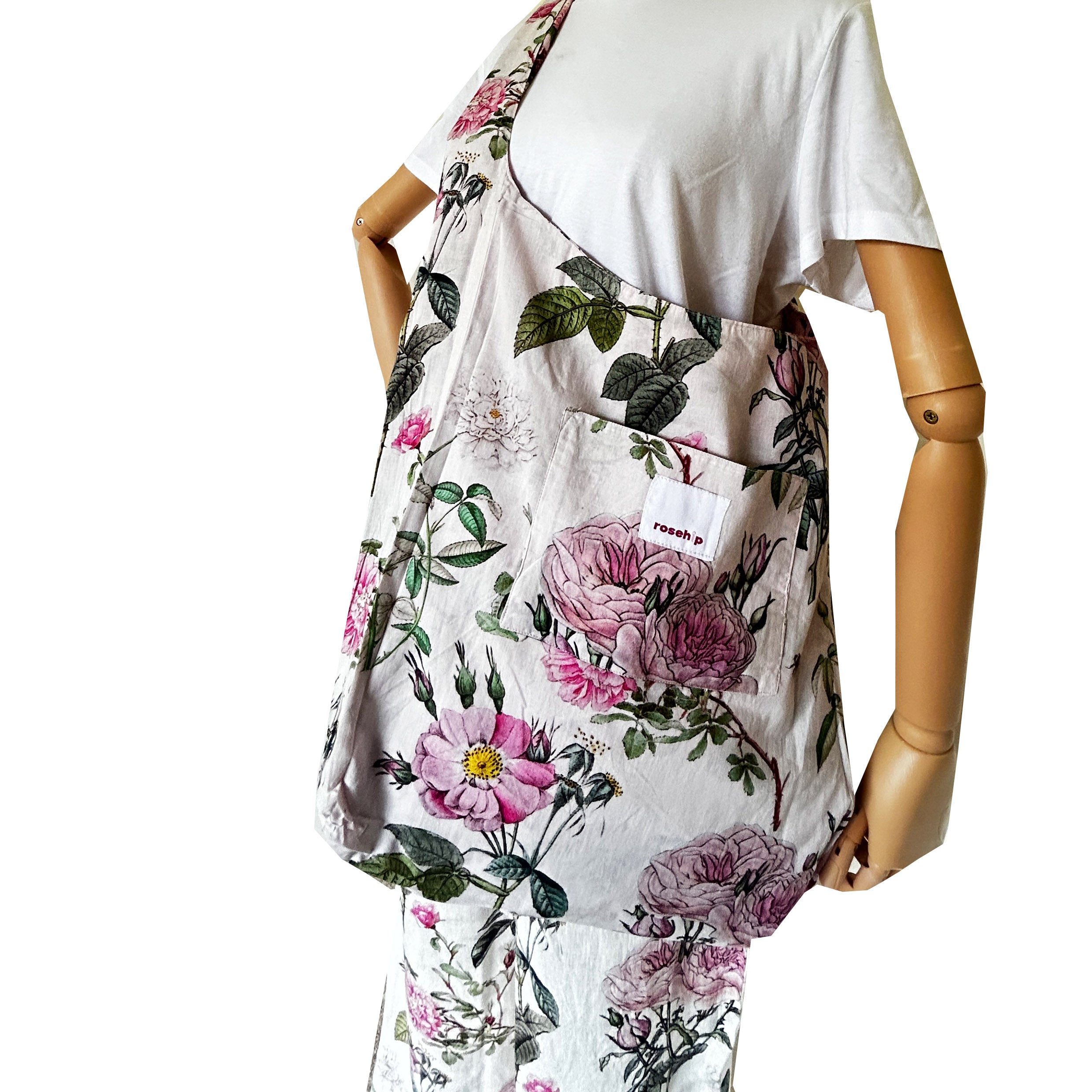 Gallerie Bag - Petals