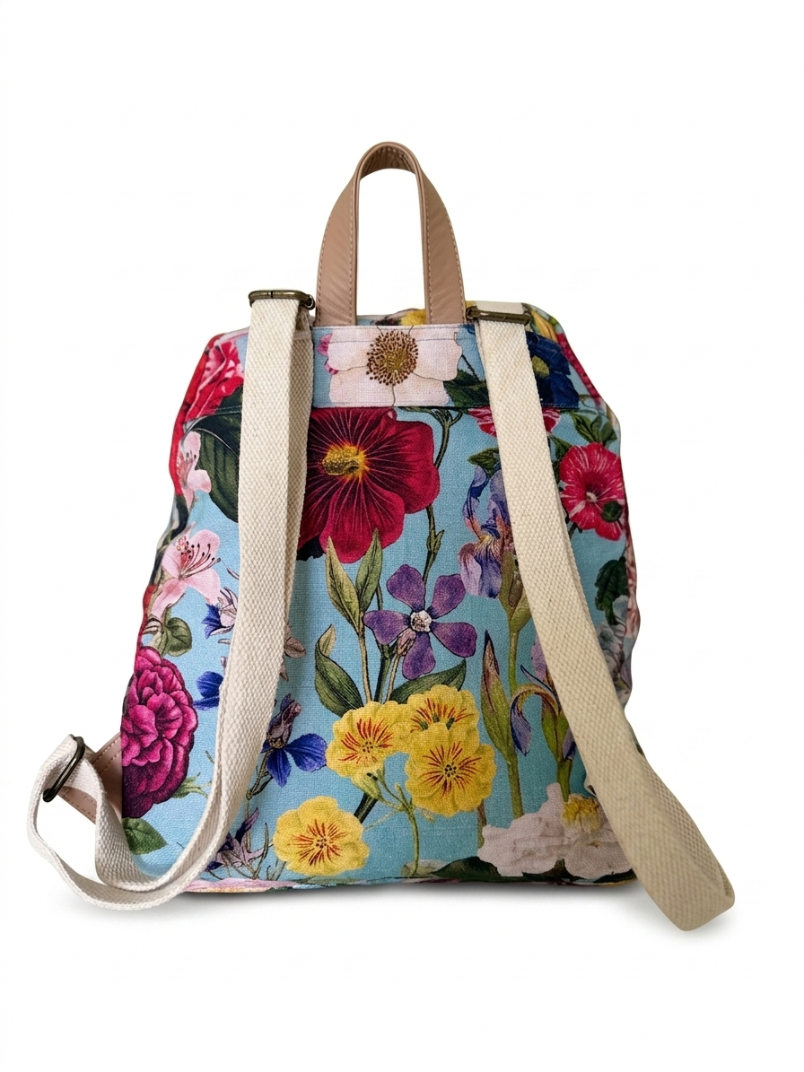 Backpack - Chelsea Blue