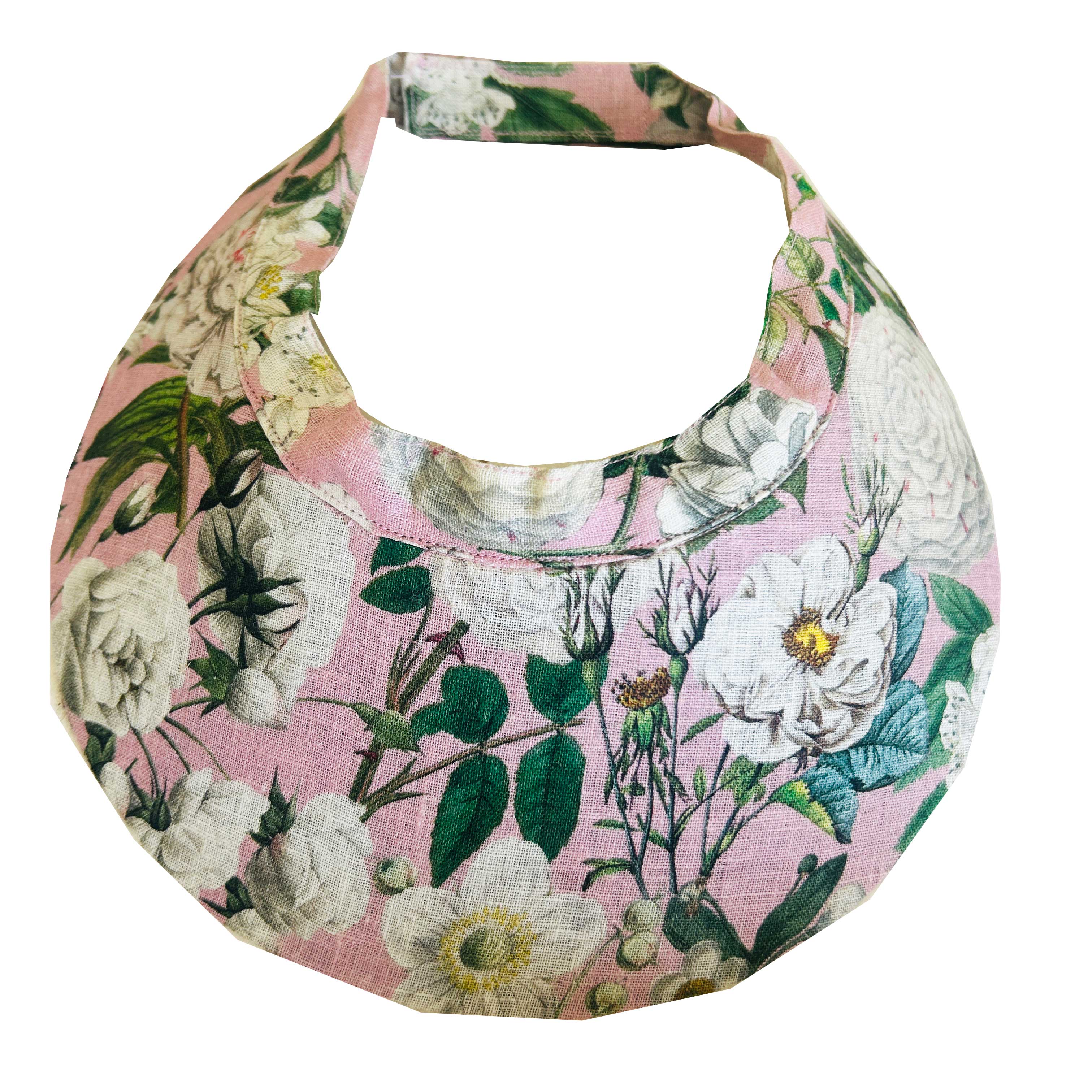 Sun Visor - Camelia Rosepink