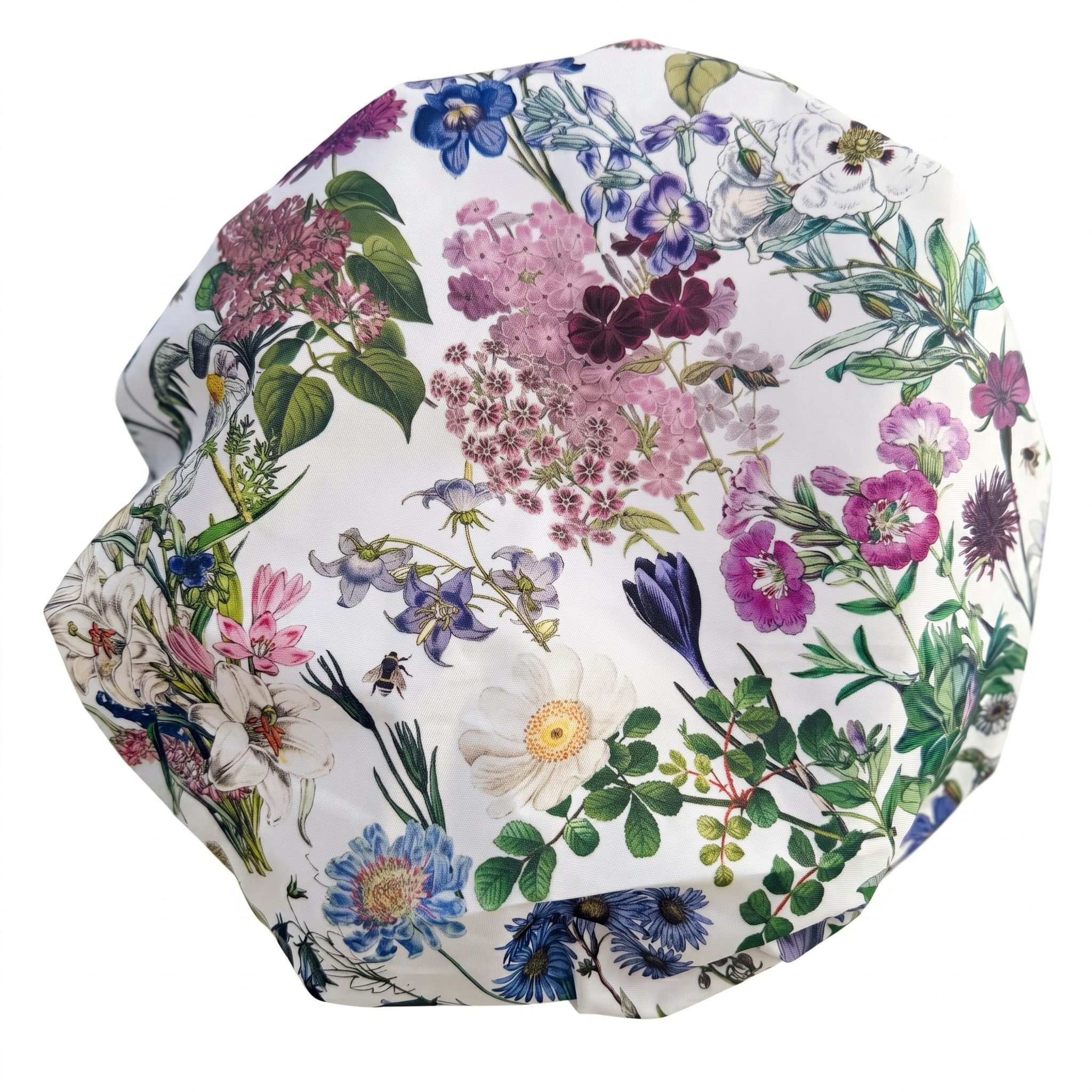 Shower Cap - Petals