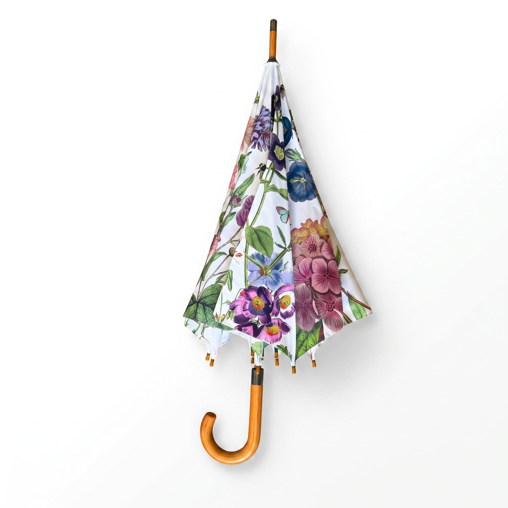 Umbrella - Mallow