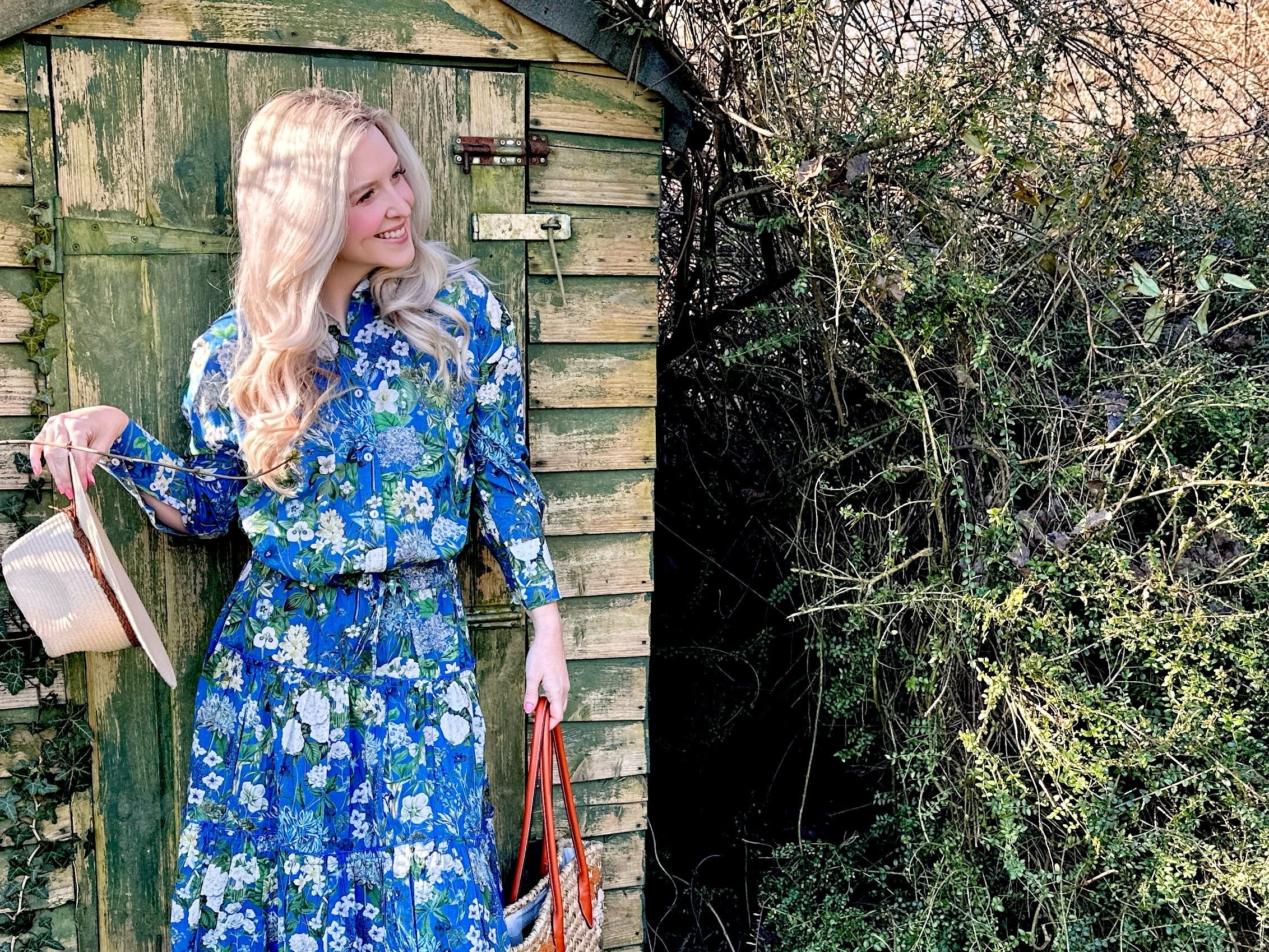 Spring has sprung – Rosehip Design