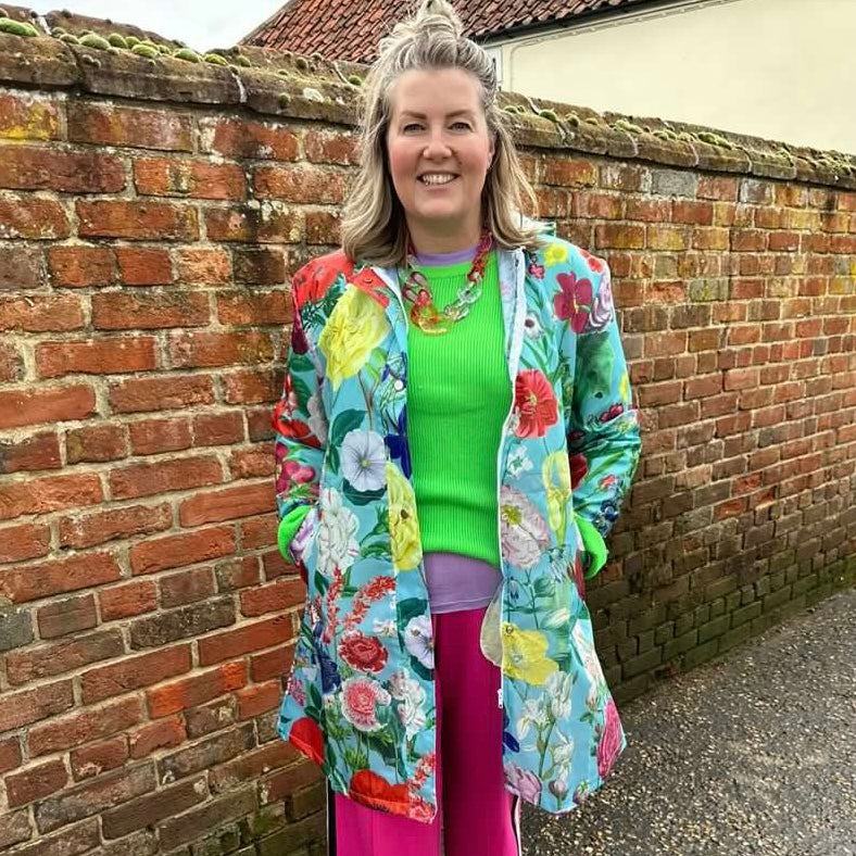 Cambridge Parka