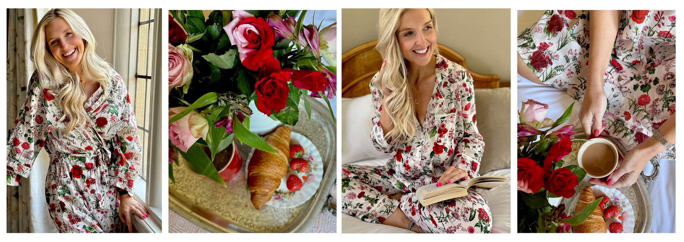 Somerset Sleepwear