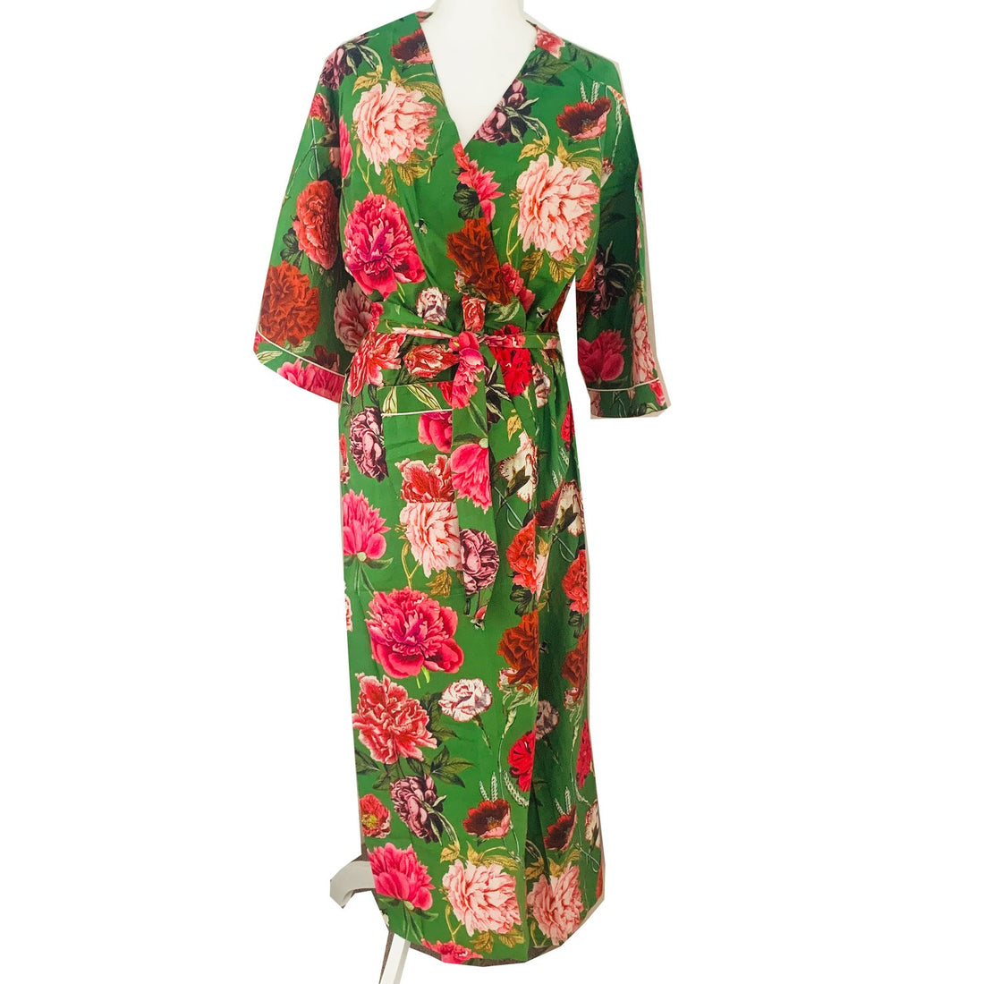 Kimono - Merri Green