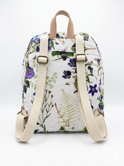 Backpack - Moody Blues