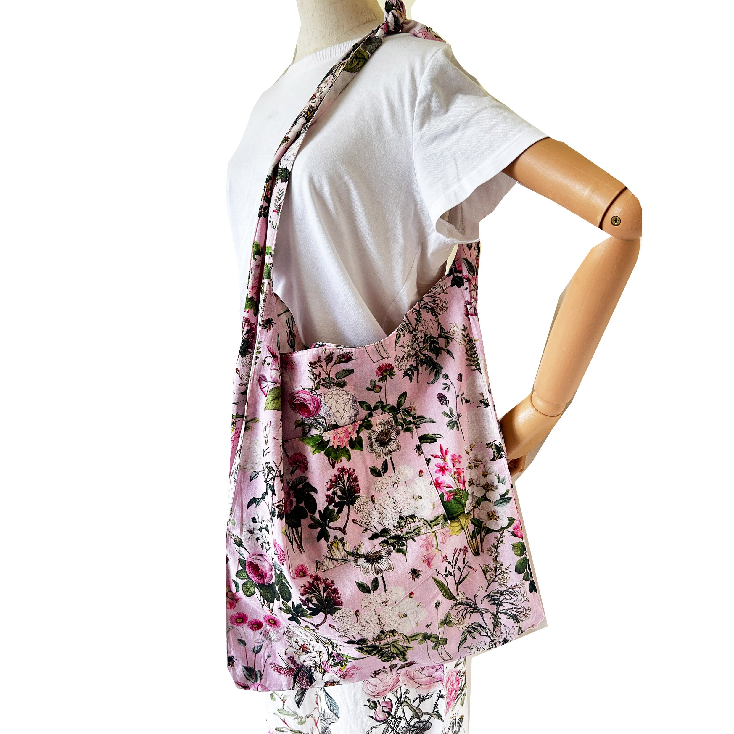Gallerie Bag - Petals