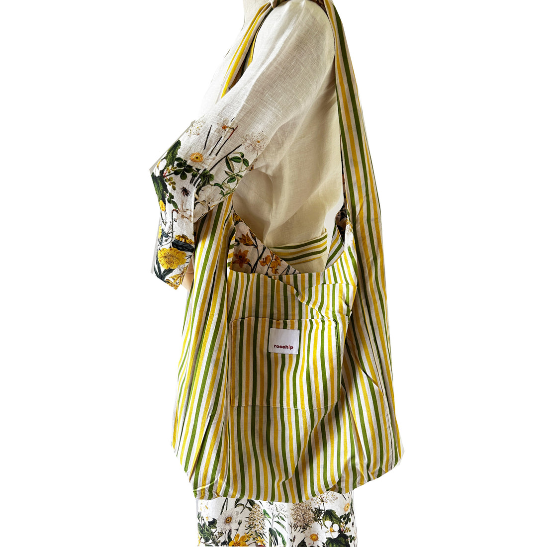 Gallerie Bag - Sunshine