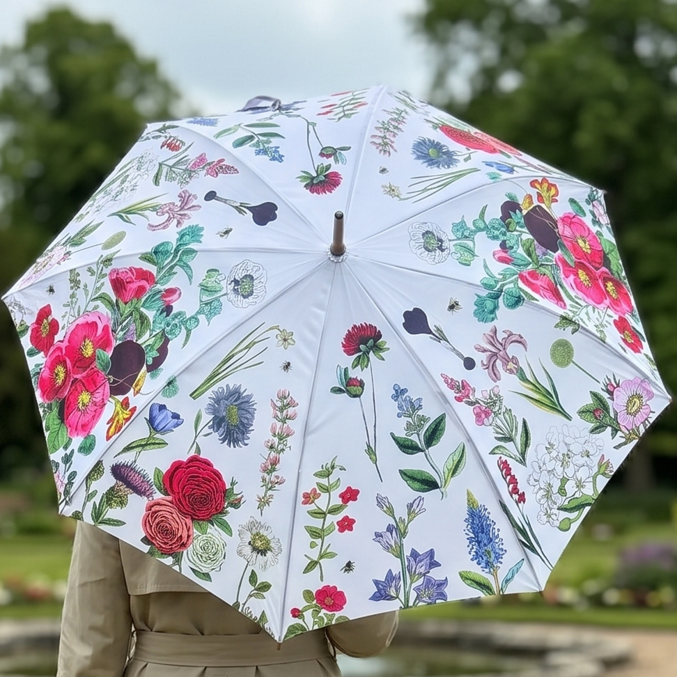 Umbrella - Garden Party