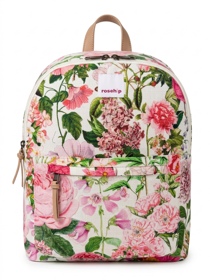 Backpack - Pretty Pink