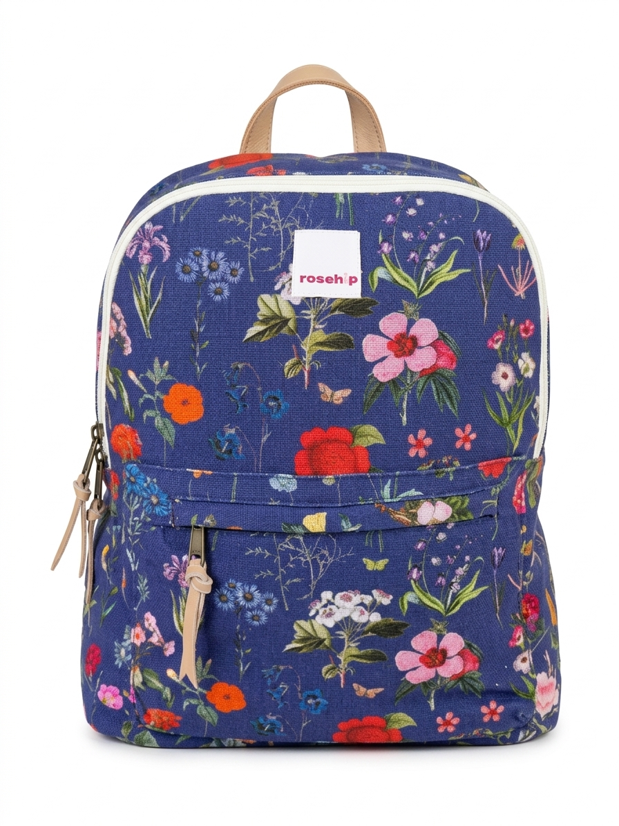 Backpack - Barton Blue