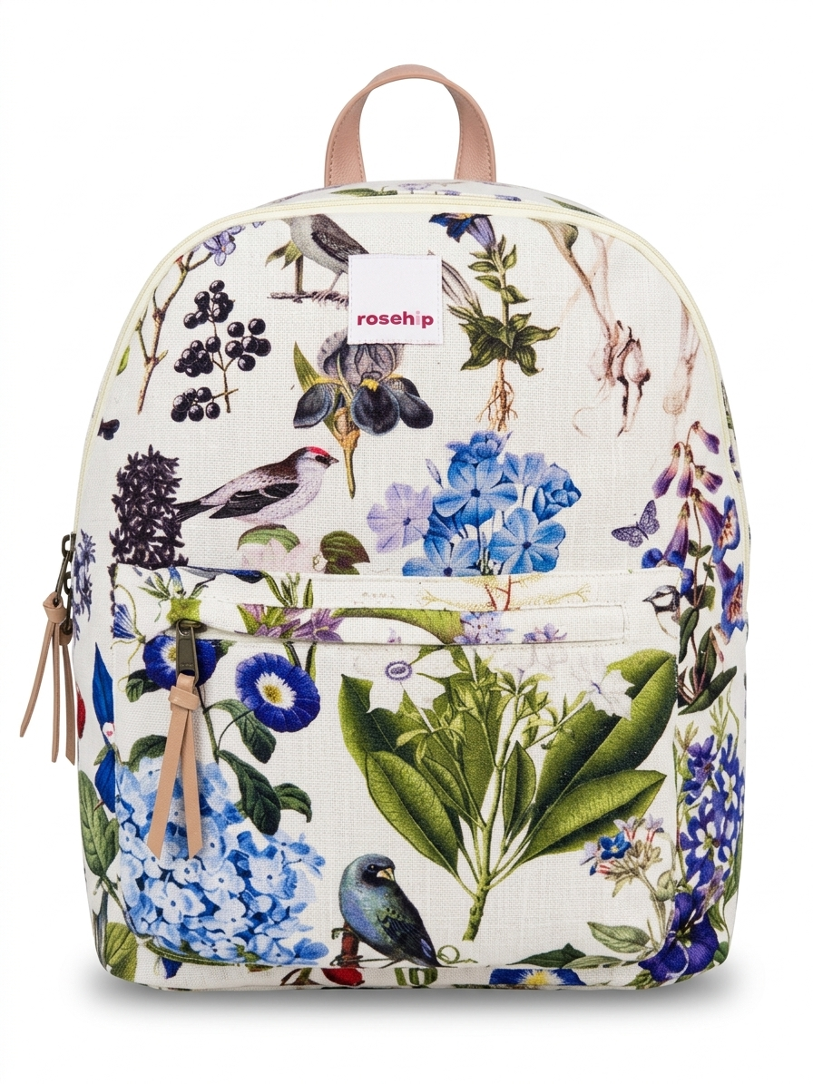 Backpack - Moody Blues