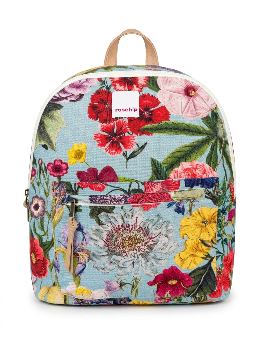 Backpack - Chelsea Blue