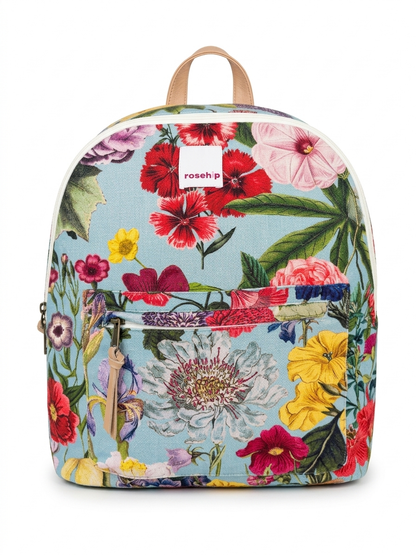 Backpack - Chelsea Blue