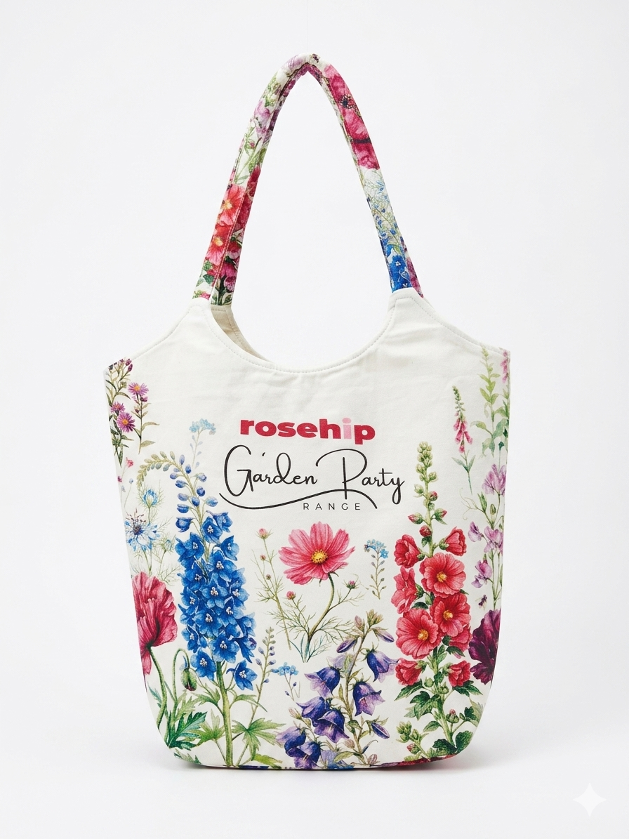 The Chelsea Bag