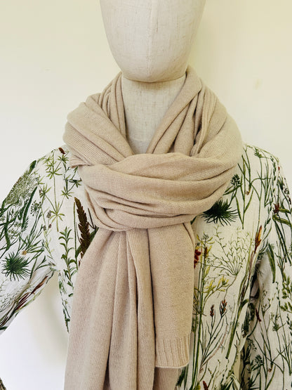 Woollen Travel Wraps