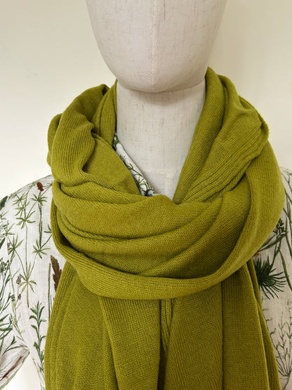 Woollen Travel Wraps