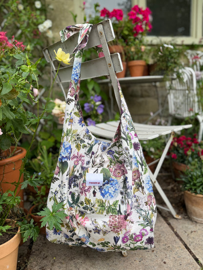 Gallerie Bag - Petals (Blush Blooms)