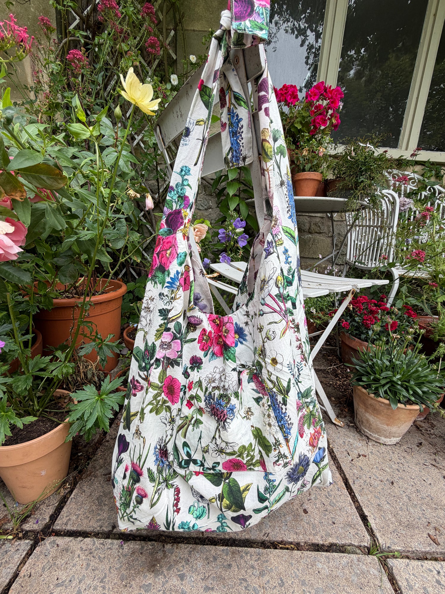 Gallerie Bag - Barcelona (Mallow)