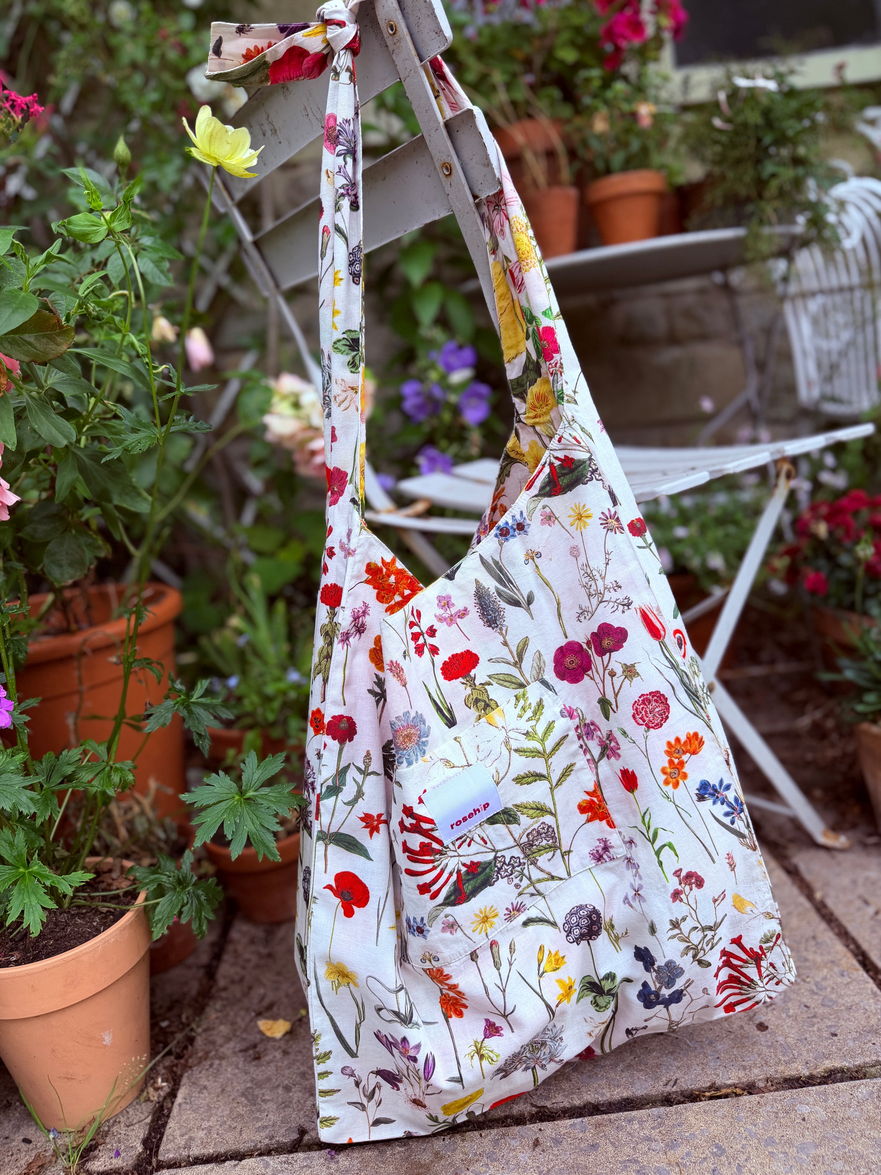 Gallerie Bag - Blaze (Summer Bulbs)