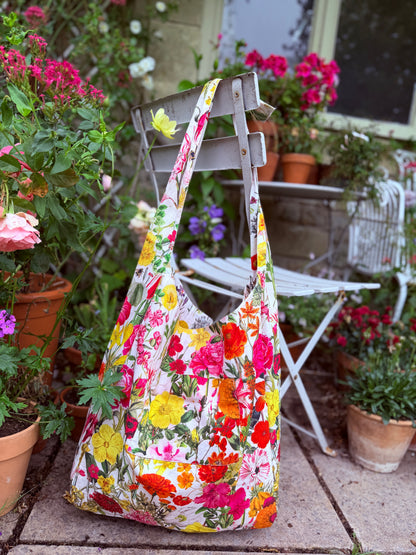 Gallerie Bag - Summer Madness (Banbury)