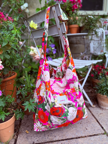 Gallerie Bag - Summer Madness (Banbury)