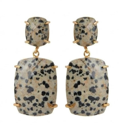 Double Dalmatier Jaspis
