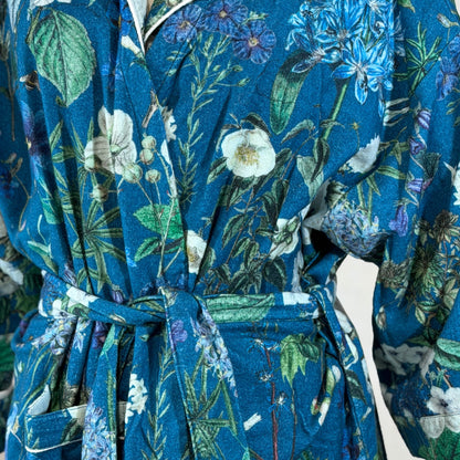 Dressing Gown - Cold Nights