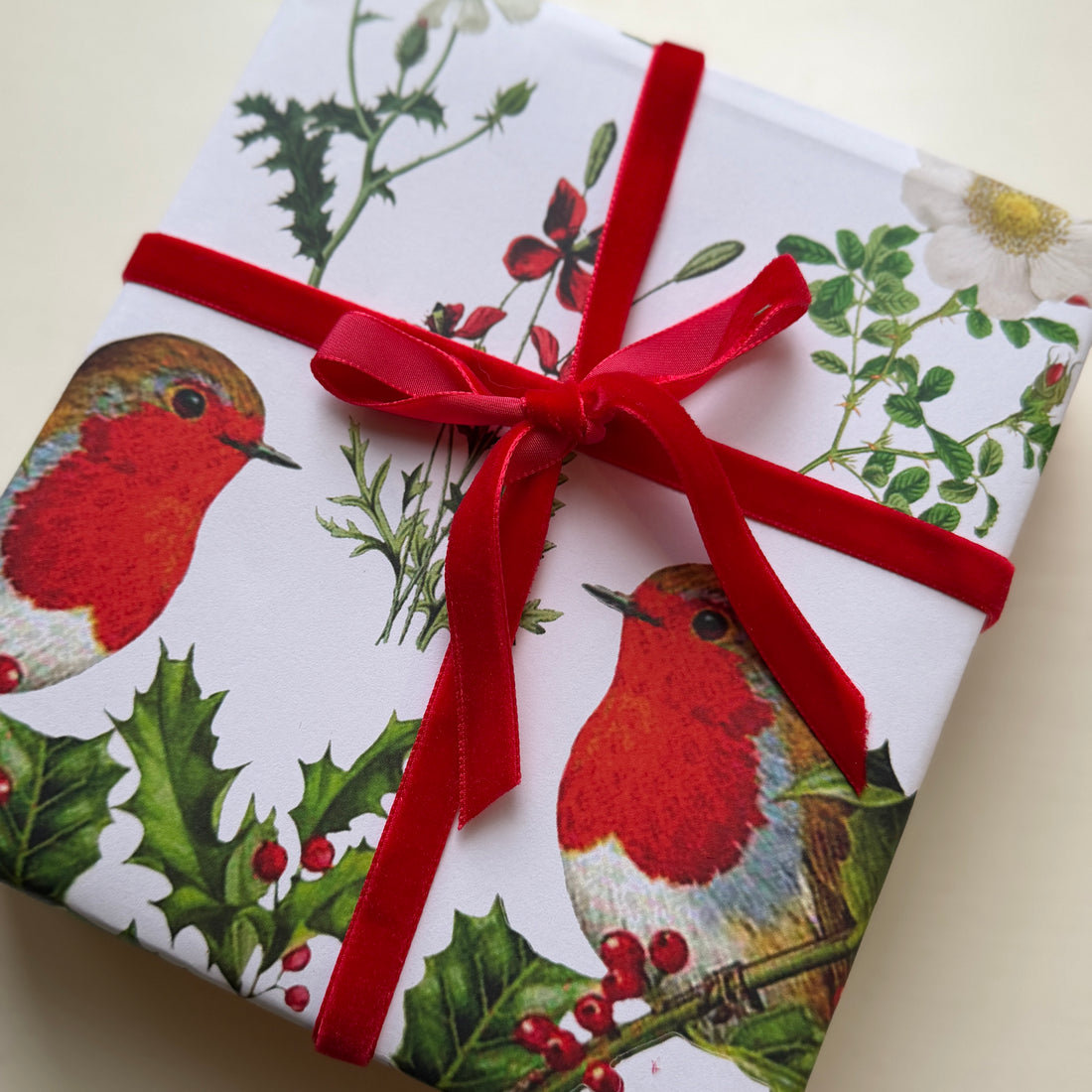 Christmas Gift Wrap