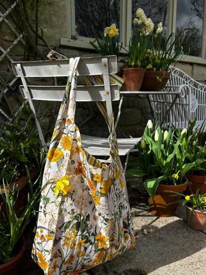 Gallerie Bag - Sunshine