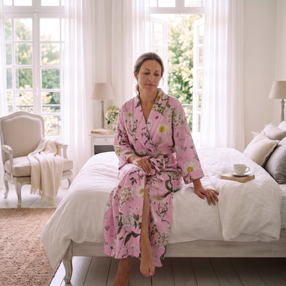 Kimono - Pink Dreams