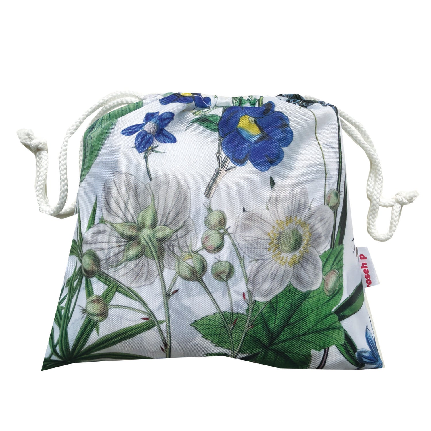 Stand out from the crowd in a beautiful floral Rain Poncho from Rosehip Design. It brings a splash of colour to rainy days offering both style and protection. Featuring vibrant floral prints combining fashion with functionality. Made from lightweight, waterproof material, the Rosehip Rain Poncho is designed for easy portability, folding neatly into a compact drawstring bag. Ideal for on-the-go use, ensuring you stay dry without sacrificing style.