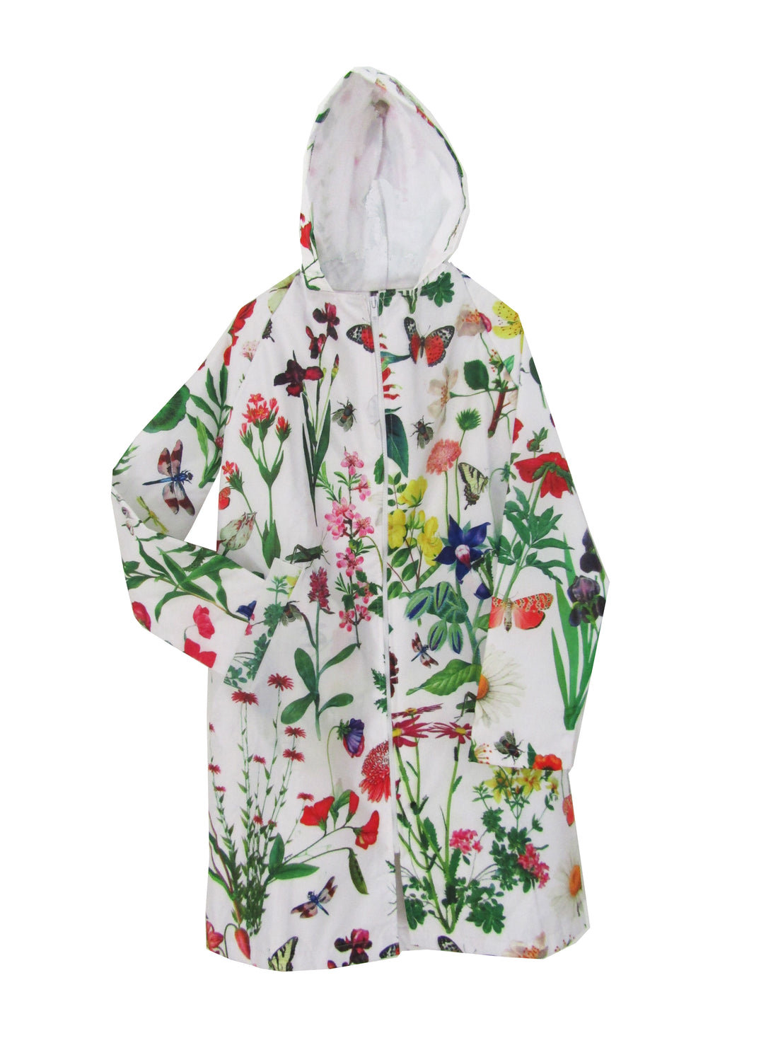 Classic Raincoat - Summer