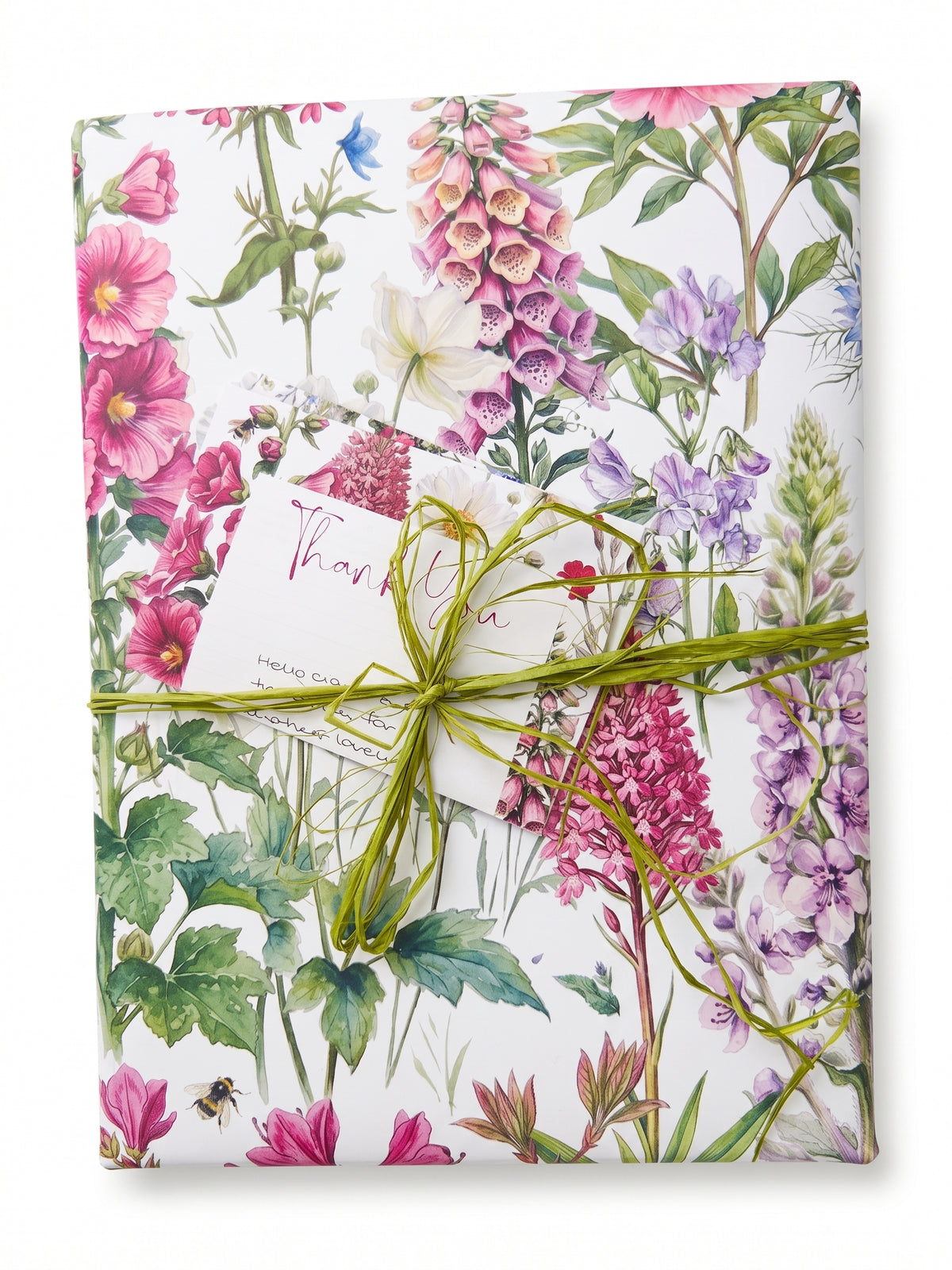 Gift Wrapping