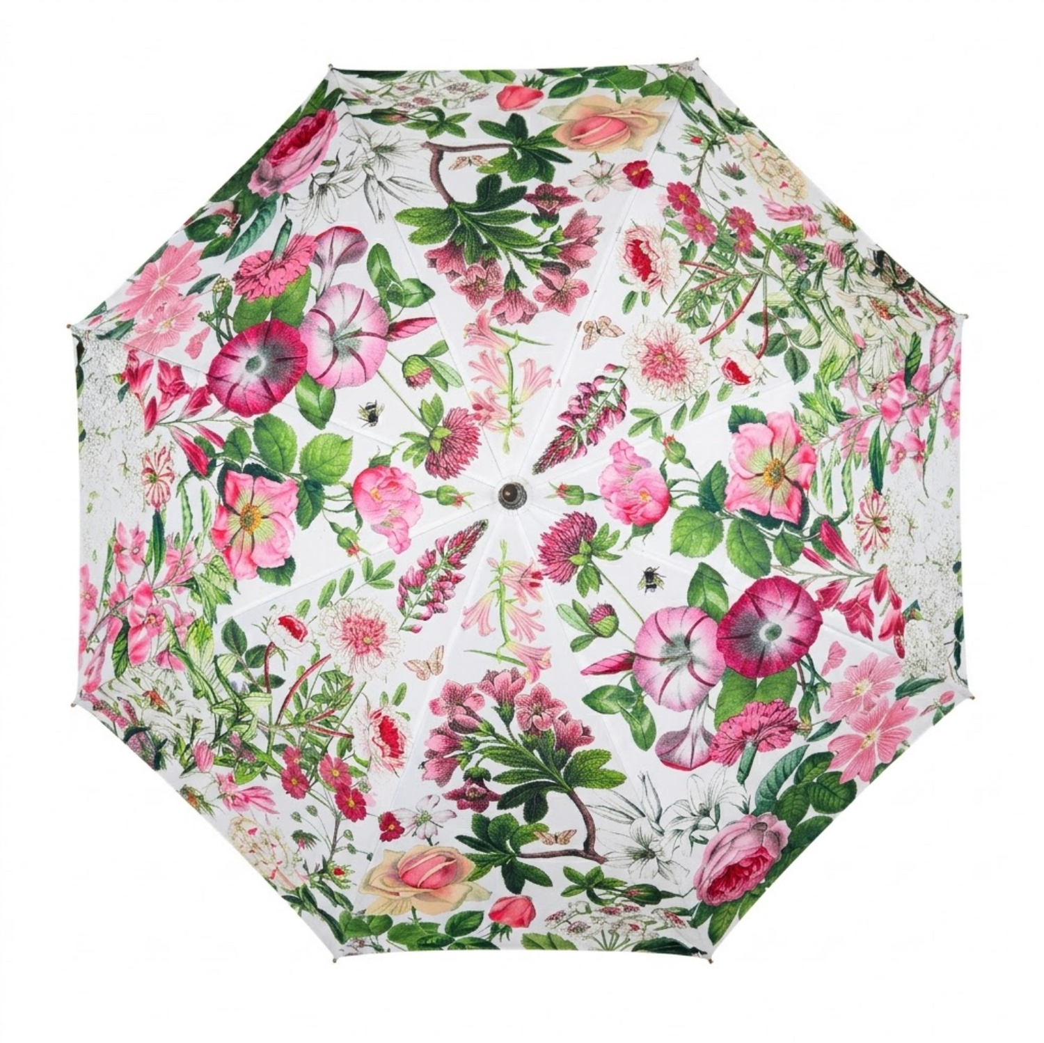 Umbrella - Pink Bouquet