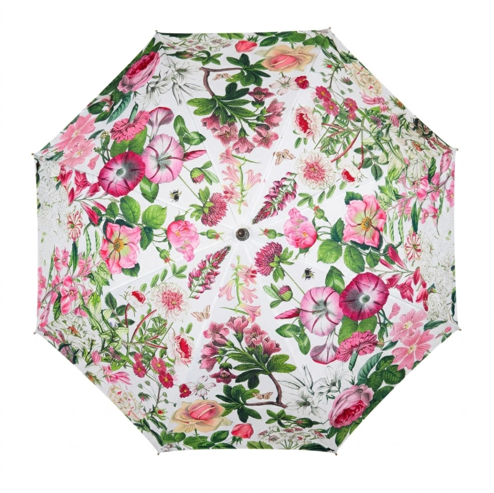 Umbrella - Pink Bouquet