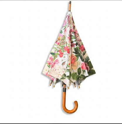 Umbrella - Pink Bouquet