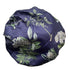 Add a touch of elegance to your daily routine with our charming Rosehip Design floral shower cap. Designed to keep your hair dry in style, the cap combines functionality with beauty. Made from durable, water-resistant material, lined for comfort, it ensures a snug yet gentle fit.

Perfect as a thoughtful Christmas gift or delightful stocking filler, it&