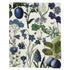 This stylish tea towel from Rosehip Design features a vibrant, vintage-inspired floral themed print.
Made from 100% cotton, this practical and highly absorbent essential makes drying dishes effortless.
Complete with a hanging loop, it is a durable, machine-washable accessory.
Also available in matching Apron and Heart Pot Holder.