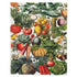 This stylish tea towel from Rosehip Design features a vibrant, vintage-inspired floral themed print.
Made from 100% cotton, this practical and highly absorbent essential makes drying dishes effortless.
Complete with a hanging loop, it is a durable, machine-washable accessory.
Also available in matching Apron and Heart Pot Holder.