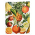 This stylish tea towel from Rosehip Design features a vibrant, vintage-inspired floral themed print.
Made from 100% cotton, this practical and highly absorbent essential makes drying dishes effortless.
Complete with a hanging loop, it is a durable, machine-washable accessory.
Also available in matching Apron and Heart Pot Holder.