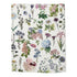 This stylish tea towel from Rosehip Design features a vibrant, vintage-inspired floral themed print.
Made from 100% cotton, this practical and highly absorbent essential makes drying dishes effortless.
Complete with a hanging loop, it is a durable, machine-washable accessory.
Also available in matching Apron and Heart Pot Holder.