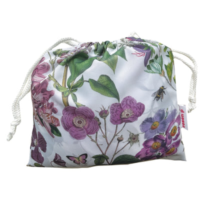 Rain Poncho - Mallow