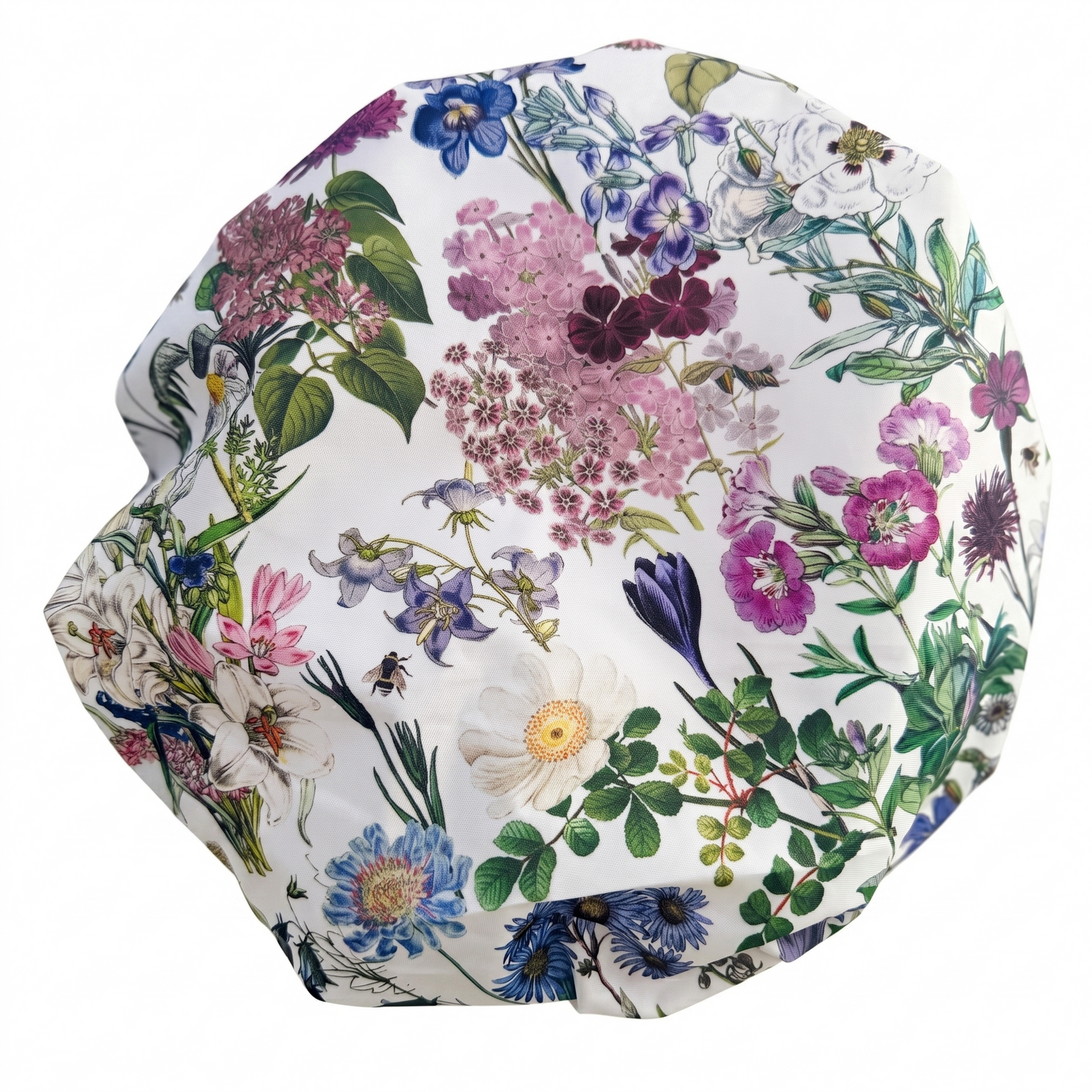 Shower Cap - Petals