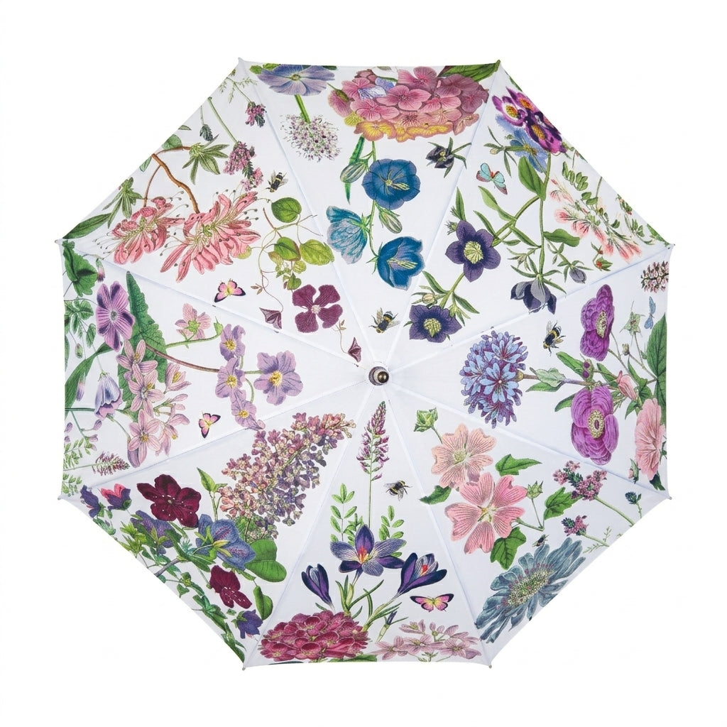 Umbrella - Mallow
