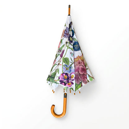 Umbrella - Mallow