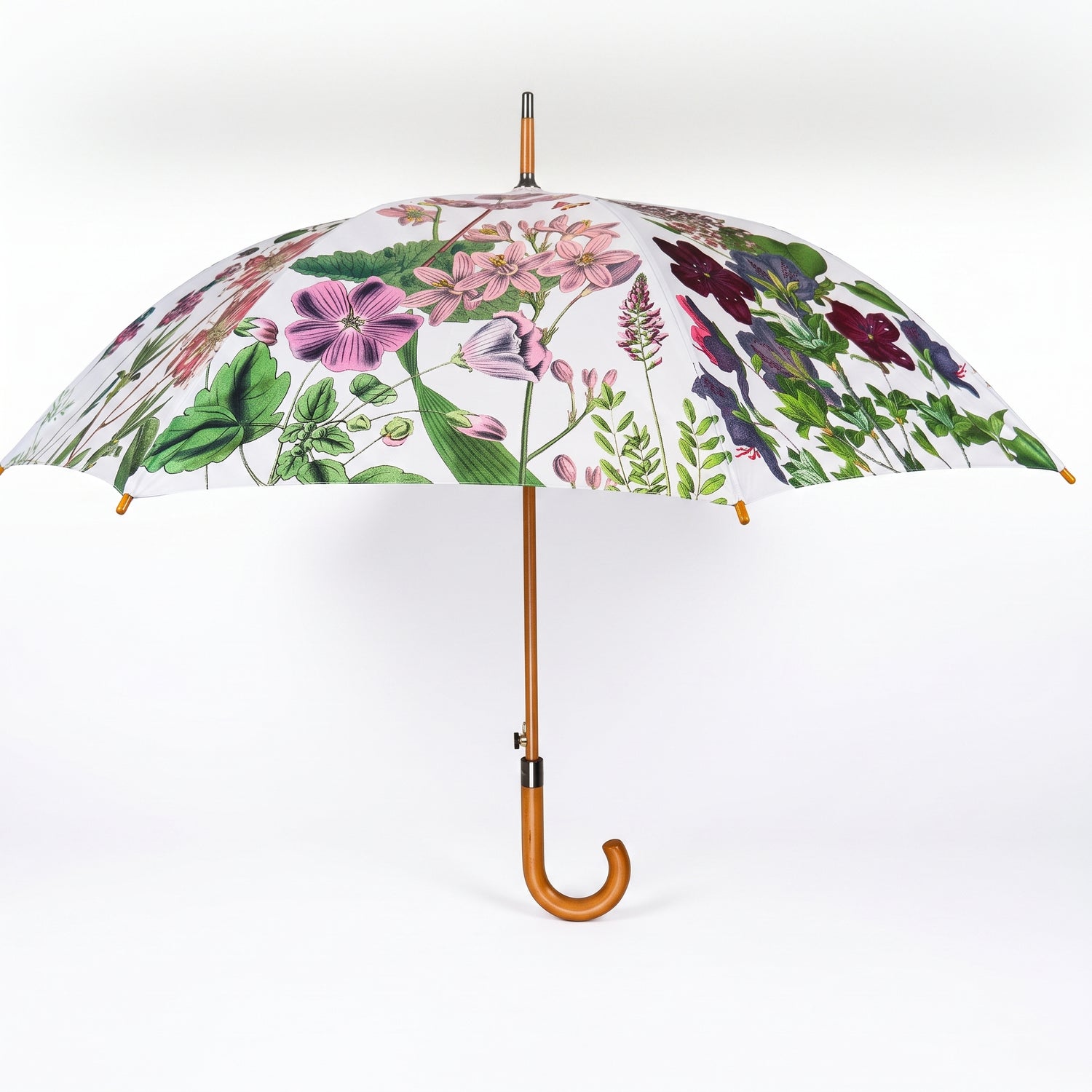 Umbrella - Mallow