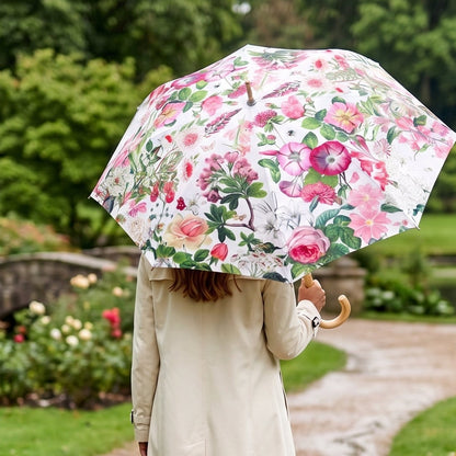 Walking Umbrella - Bouquet