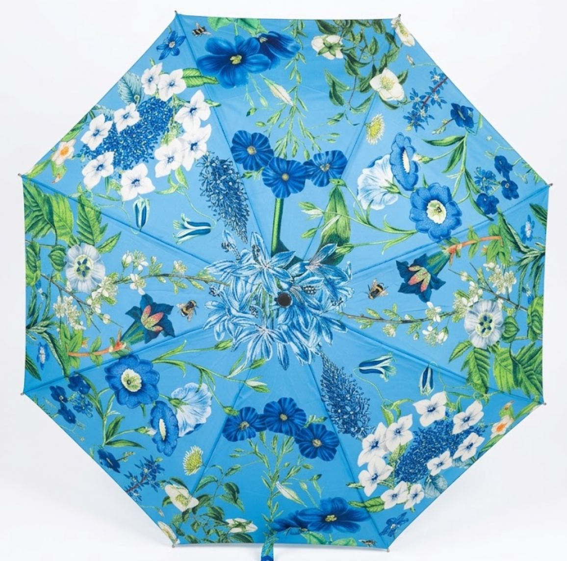 Umbrella - Cobalt Blue
